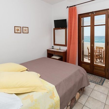 Vesleme Hotel Pachaina Buitenkant foto